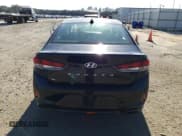 ✅ 2019 Hyundai Sonata SE • VIN: 5NPE24AF6KH778657 • Lot: 71325502. Listed on Copart with 27,752 mi. Free auction sales archive from the USA and detailed vehicle history report at DreamBid. Image 6.