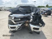 ✅ 2019 Ram 1500 Laramie • VIN: 1C6RRFJG3KN834238 • Lot: 63385444. Listed on Copart with 32,587 mi. Free auction sales archive from the USA and detailed vehicle history report at DreamBid. Image 5.