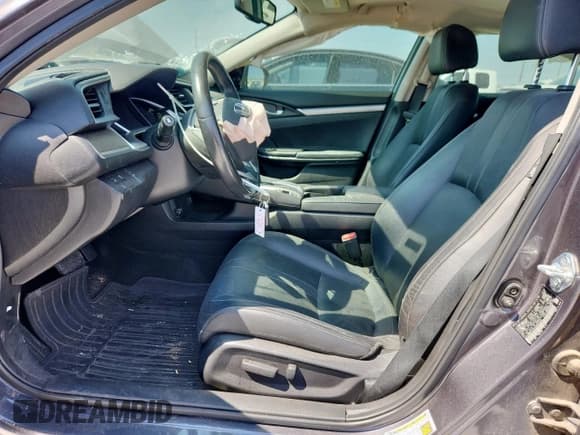 ✅ 2018 Honda Civic EX-L • VIN: JHMFC1F84JX007240 • Лот: 67890125. Опубликован ранее на Copart с пробегом 189 834 миль. Бесплатный доступ к архиву аукционных продаж из США и подробный отчёт об истории автомобиля на DreamBid. Изображение 7.