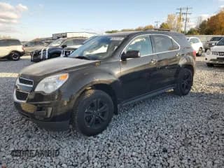 ✅ 2015 Chevrolet Equinox LT • VIN: 2GNFLFEK6F6185449 • Lot: 90541195. Wystawiony na Copart z przebiegiem 170 928 mil. Bezpłatny archiwum sprzedaży aukcyjnych z USA i szczegółowy raport historii pojazdu na DreamBid. Zdjęcie 1.
