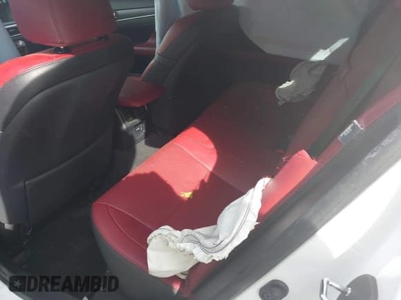 ✅ 2018 Lexus GS 350 • VIN: JTHCZ1BL7JA007490 • Лот: 42308958. Опубликован ранее на IAAI с пробегом 54 393 миль. Бесплатный доступ к архиву аукционных продаж из США и подробный отчёт об истории автомобиля на DreamBid. Изображение 8.