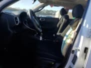 ✅ 2024 Hyundai Venue SEL • VIN: KMHRC8A31RU280227 • Lot: 48854665. Listed on Copart with 28,050 mi. Free auction sales archive from the USA and detailed vehicle history report at DreamBid. Image 7.