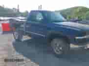 2002 Chevrolet Silverado 1500 LS z VIN 1GCEK14V32Z108462, wystawiony jako IAAI lot #42393465 z przebiegiem Nie podano mil oraz . Historia ofert i sprzedaży dostępna na DreamBid. Obrazek 1.