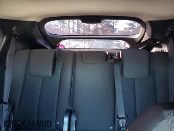 ✅ 2020 Mitsubishi Eclipse Cross ES • VIN: JA4AS3AA5LZ034047 • Lot: 91079845. Listed on Copart with 69,553 mi. Free auction sales archive from the USA and detailed vehicle history report at DreamBid. Image 10.