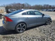 ✅ 2016 Volvo S60 T6 Drive-E R-Design Platinum • VIN: YV149MTS7G2405809 • Lot: 53133755. Listed on Copart with 20,711 mi. Free auction sales archive from the USA and detailed vehicle history report at DreamBid. Image 3.