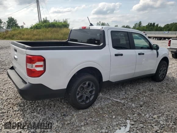 ✅ 2022 Ford Maverick XLT • VIN: 3FTTW8F98NRA87296 • Lot: 82118985. Wystawiony na Copart z przebiegiem 32 453 mil. Bezpłatny archiwum sprzedaży aukcyjnych z USA i szczegółowy raport historii pojazdu na DreamBid. Zdjęcie 3.
