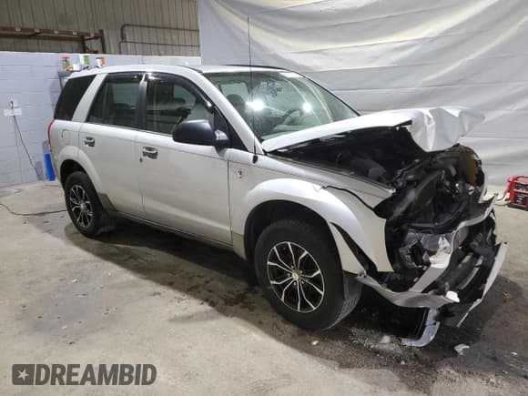 ✅ 2003 Saturn VUE • VIN: 5GZCZ63B13S882919 • Lot: 83771705. Listed on Copart with Not provided. Free auction sales archive from the USA and detailed vehicle history report at DreamBid. Image 4.