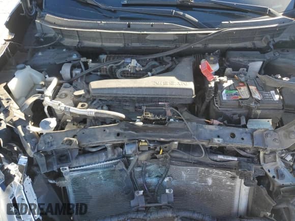 ✅ 2018 Nissan Rogue SL • VIN: 5N1AT2MT5JC785462 • Lot: 82621425. Wystawiony na Copart z przebiegiem 94 945 mil. Bezpłatny archiwum sprzedaży aukcyjnych z USA i szczegółowy raport historii pojazdu na DreamBid. Zdjęcie 12.