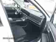 2025 Hyundai Santa Fe SE с VIN 5NMP14GL3SH079489, выставлен на аукционе IAAI как лот 41778430 с пробегом 3 869 миль миль и . История ставок и продаж доступна на DreamBid. Изображение 5.