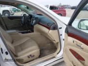 ✅ 2008 Lexus LS 460 • VIN: JTHBL46F485082685 • Lot: 43866414. Listed on IAAI with 192,385 mi. Free auction sales archive from the USA and detailed vehicle history report at DreamBid. Image 5.