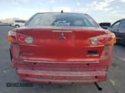 ✅ 2008 Mitsubishi Lancer DE • VIN: JA3AU26U88U008476 • Lot: 69485635. Wystawiony na Copart z przebiegiem 111 842 mil. Bezpłatny archiwum sprzedaży aukcyjnych z USA i szczegółowy raport historii pojazdu na DreamBid. Zdjęcie 6.