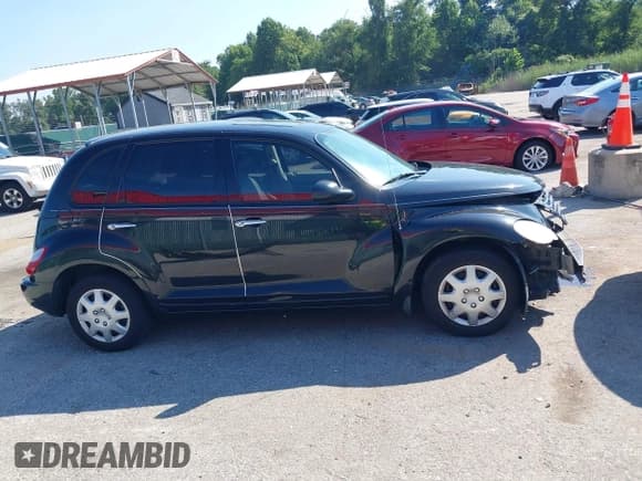 ✅ 2008 Chrysler PT Cruiser • VIN: 3A8FY48B88T103254 • Lot: 42845890. Wystawiony na IAAI z przebiegiem 113 670 mil. Bezpłatny archiwum sprzedaży aukcyjnych z USA i szczegółowy raport historii pojazdu na DreamBid. Zdjęcie 14.