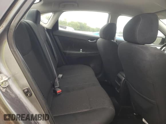 ✅ 2019 Nissan Sentra S • VIN: 3N1AB7AP3KY362788 • Лот: 55204475. Опубликован ранее на Copart с пробегом 77 441 миль. Бесплатный доступ к архиву аукционных продаж из США и подробный отчёт об истории автомобиля на DreamBid. Изображение 10.