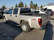 ✅ 2005 GMC Canyon 1SF SLE Z71 • VIN: 1GTDT136658149603 • Lot: 66724395. Listed on Copart with 239,965 mi. Free auction sales archive from the USA and detailed vehicle history report at DreamBid. Image 2.