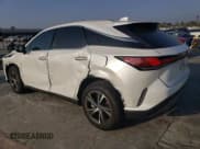 ✅ 2023 Lexus RX 350 • VIN: JTJCHMAA6P2006725 • Лот: 76269404. Опубликован ранее на Copart с пробегом 48 086 миль. Бесплатный доступ к архиву аукционных продаж из США и подробный отчёт об истории автомобиля на DreamBid. Изображение 2.