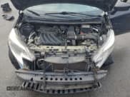 ✅ 2015 Nissan Note SV • VIN: 3N1CE2CP0FL365876 • Lot: 95758275. Listed on Copart with Not provided. Free auction sales archive from the USA and detailed vehicle history report at DreamBid. Image 11.