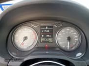 ✅ 2015 Audi S3 Premium Plus • VIN: WAUBFGFF1F1087726 • Lot: 62791435. Wystawiony na Copart z przebiegiem 83 436 mil. Bezpłatny archiwum sprzedaży aukcyjnych z USA i szczegółowy raport historii pojazdu na DreamBid. Zdjęcie 9.