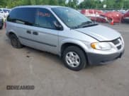 ✅ 2003 Dodge Caravan SE • VIN: 1D4GP25BX3B144716 • Lot: 42445992. Wystawiony na IAAI z przebiegiem 193 223 mil. Bezpłatny archiwum sprzedaży aukcyjnych z USA i szczegółowy raport historii pojazdu na DreamBid. Zdjęcie 1.