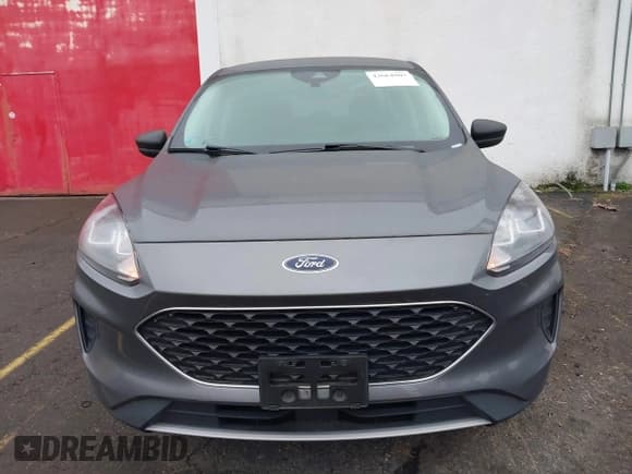 ✅ 2022 Ford Escape SE Hybrid • VIN: 1FMCU9BZ0NUB08809 • Lot: 43664569. Listed on IAAI with 26,211 mi. Free auction sales archive from the USA and detailed vehicle history report at DreamBid. Image 12.