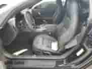 2006 Chevrolet Corvette with VIN 1G1YY36U265110690, listed as a Copart auction lot 78057274 with Not provided miles and Salvage title. Bid and sale history available at DreamBid. Image 7.