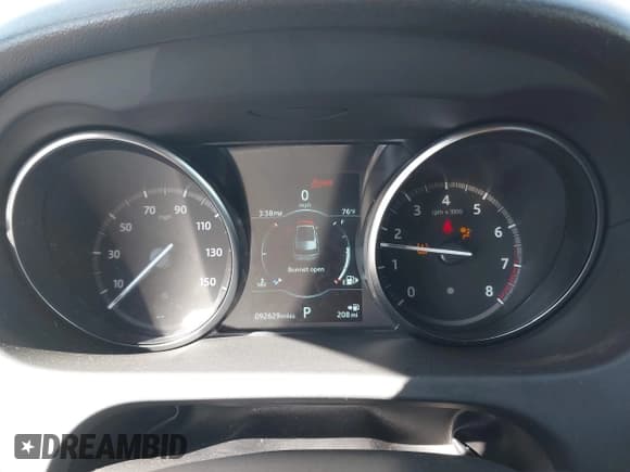 ✅ 2019 Land Rover Discovery Sport HSE • VIN: SALCR2FX0KH795115 • Лот: 43286797. Опубликован ранее на IAAI с пробегом 92 629 миль. Бесплатный доступ к архиву аукционных продаж из США и подробный отчёт об истории автомобиля на DreamBid. Изображение 7.