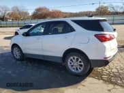 ✅ 2021 Chevrolet Equinox LS • VIN: 3GNAXHEV9MS168079 • Lot: 92822465. Listed on Copart with 70,938 mi. Free auction sales archive from the USA and detailed vehicle history report at DreamBid. Image 2.