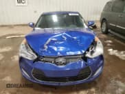 ✅ 2012 Hyundai Veloster w/Gray Int • VIN: KMHTC6AD4CU046982 • Lot: 45426685. Wystawiony na Copart z przebiegiem 212 158 mil. Bezpłatny archiwum sprzedaży aukcyjnych z USA i szczegółowy raport historii pojazdu na DreamBid. Zdjęcie 5.