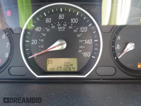 ✅ 2006 Hyundai Sonata GLS • VIN: 5NPEU46F26H045546 • Лот: 41385960. Опубликован ранее на IAAI с пробегом 171 264 миль. Бесплатный доступ к архиву аукционных продаж из США и подробный отчёт об истории автомобиля на DreamBid. Изображение 7.