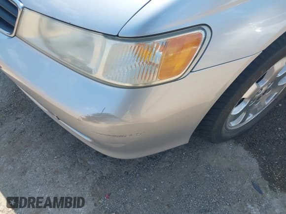 ✅ 2004 Honda Odyssey EX-L • VIN: 5FNRL18074B011223 • Lot: 43203727. Wystawiony na IAAI z przebiegiem 219 053 mil. Bezpłatny archiwum sprzedaży aukcyjnych z USA i szczegółowy raport historii pojazdu na DreamBid. Zdjęcie 6.