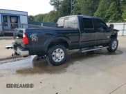 ✅ 2013 Ford F-250 Lariat • VIN: 1FT7W2BT9DEA73604 • Lot: 80838445. Listed on Copart with 132,236 mi. Free auction sales archive from the USA and detailed vehicle history report at DreamBid. Image 3.