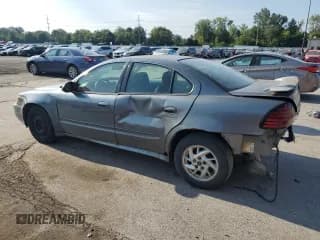 ✅ 2004 Pontiac Grand Am SE1 • VIN: 1G2NF52E44M539718 • Lot: 69010154. Wystawiony na Copart z przebiegiem 199 653 mil. Bezpłatny archiwum sprzedaży aukcyjnych z USA i szczegółowy raport historii pojazdu na DreamBid. Zdjęcie 2.