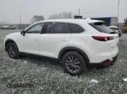 ✅ 2022 Mazda CX-9 Sport • VIN: JM3TCBBY5N0606542 • Lot: 46121915. Listed on Copart with 53,510 mi. Free auction sales archive from the USA and detailed vehicle history report at DreamBid. Image 2.