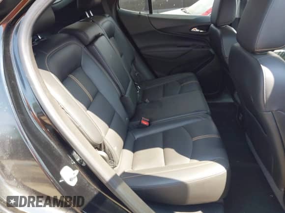 2022 Chevrolet Equinox Premier с VIN 2GNAXNEV0N6129086, выставлен на аукционе IAAI как лот 42829681 с пробегом 54 103 миль миль и . История ставок и продаж доступна на DreamBid. Изображение 8.