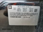 ✅ 2011 Cadillac CTS Luxury • VIN: 1G6DG8EY0B0160895 • Lot: 55028425. Listed on Copart with 143,316 mi. Free auction sales archive from the USA and detailed vehicle history report at DreamBid. Image 12.