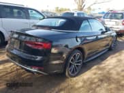 ✅ 2018 Audi S5 Premium Plus • VIN: WAUY4GF53JN005679 • Лот: 42064429. Опубликован ранее на IAAI с пробегом 53 492 миль. Бесплатный доступ к архиву аукционных продаж из США и подробный отчёт об истории автомобиля на DreamBid. Изображение 4.