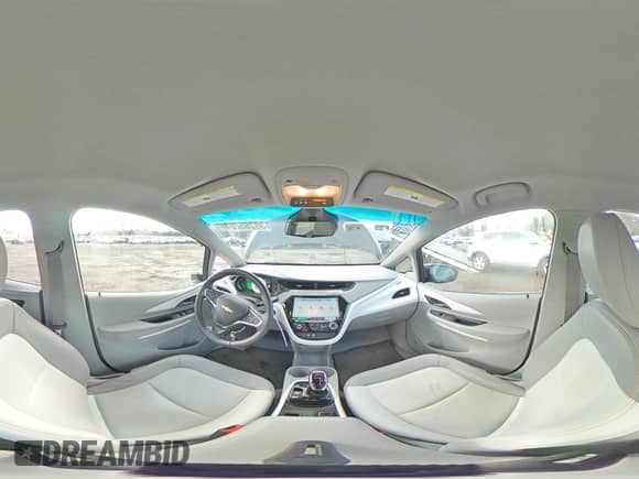 2017 Chevrolet Bolt EV Premier с VIN 1G1FX6S06H4185464, выставлен на аукционе Copart как лот 38265284 с пробегом 49 687 миль миль и . История ставок и продаж доступна на DreamBid. Изображение 13.