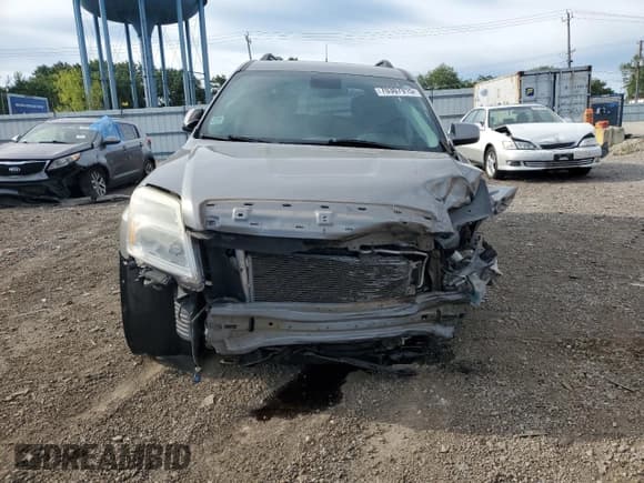 ✅ 2012 GMC Terrain SLE-2 • VIN: 2GKFLTE52C6251691 • Lot: 70307915. Listed on Copart with 102,658 mi. Free auction sales archive from the USA and detailed vehicle history report at DreamBid. Image 5.
