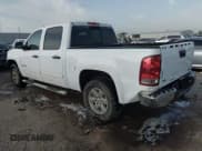 ✅ 2012 GMC Sierra 1500 SLE • VIN: 3GTP2VE79CG149583 • Лот: 43208325. Опубликован ранее на IAAI с пробегом 319 597 миль. Бесплатный доступ к архиву аукционных продаж из США и подробный отчёт об истории автомобиля на DreamBid. Изображение 3.