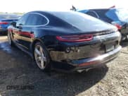 ✅ 2018 Porsche Panamera 4S • VIN: WP0AB2A77JL135403 • Lot: 44942112. Wystawiony na Copart z przebiegiem 65 238 mil. Bezpłatny archiwum sprzedaży aukcyjnych z USA i szczegółowy raport historii pojazdu na DreamBid. Zdjęcie 3.