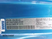 ✅ 2024 Jeep Gladiator Mojave X • VIN: 1C6JJTEG5RL121313 • Lot: 41013599. Listed on IAAI with 2,952 mi. Free auction sales archive from the USA and detailed vehicle history report at DreamBid. Image 9.