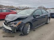 ✅ 2024 Toyota Corolla LE • VIN: 5YFB4MDE1RP130026 • Лот: 94293735. Опубликован ранее на Copart с пробегом 34 635 миль. Бесплатный доступ к архиву аукционных продаж из США и подробный отчёт об истории автомобиля на DreamBid. Изображение 1.