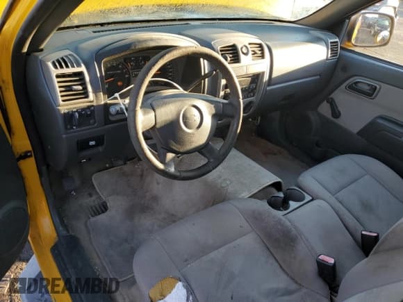 ✅ 2005 Chevrolet Colorado LS Z85 • VIN: 1GCCS198358136234 • Лот: 72652314. Опубликован ранее на Copart с пробегом 179 964 миль. Бесплатный доступ к архиву аукционных продаж из США и подробный отчёт об истории автомобиля на DreamBid. Изображение 8.