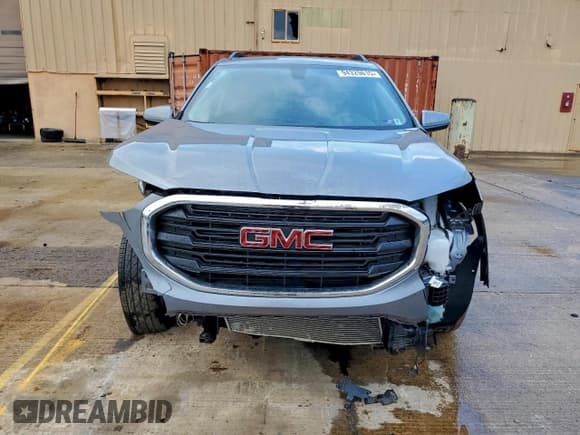 ✅ 2019 GMC Terrain SLE • VIN: 3GKALTEV8KL319092 • Лот: 94329615. Опубликован ранее на Copart с пробегом 73 924 миль. Бесплатный доступ к архиву аукционных продаж из США и подробный отчёт об истории автомобиля на DreamBid. Изображение 5.