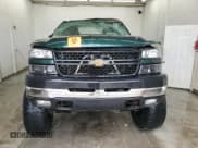 ✅ 2005 Chevrolet Silverado 2500HD LT • VIN: 1GCHK29U55E103598 • Lot: 82179554. Listed on Copart with 237,683 mi. Free auction sales archive from the USA and detailed vehicle history report at DreamBid. Image 5.