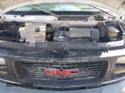 ✅ 2001 GMC Savana • VIN: 1GTFG25M911141013 • Lot: 43542030. Listed on IAAI with 246,890 mi. Free auction sales archive from the USA and detailed vehicle history report at DreamBid. Image 10.