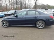 ✅ 2019 Mercedes-Benz C 43 AMG • VIN: 55SWF6EB6KU292794 • Lot: 41624745. Wystawiony na IAAI z przebiegiem 88 881 mil. Bezpłatny archiwum sprzedaży aukcyjnych z USA i szczegółowy raport historii pojazdu na DreamBid. Zdjęcie 14.