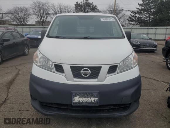 ✅ 2019 Nissan NV200 SV • VIN: 3N6CM0KN9KK710887 • Лот: 93653625. Опубликован ранее на Copart с пробегом 291 547 миль. Бесплатный доступ к архиву аукционных продаж из США и подробный отчёт об истории автомобиля на DreamBid. Изображение 5.