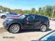 2023 Ford Explorer Limited z VIN 1FMSK8FH8PGA53797, wystawiony jako IAAI lot #43237607 z przebiegiem 39 987 mil mil oraz . Historia ofert i sprzedaży dostępna na DreamBid. Obrazek 14.