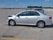 ✅ 2009 Toyota Corolla • VIN: 1NXBU40E69Z022747 • Лот: 43123059. Опубликован ранее на IAAI с пробегом 185 573 миль. Бесплатный доступ к архиву аукционных продаж из США и подробный отчёт об истории автомобиля на DreamBid. Изображение 14.