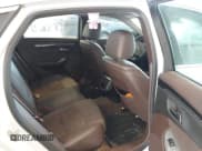 ✅ 2015 Chevrolet Impala LT • VIN: 1G1115SLXFU114815 • Lot: 42734350. Listed on IAAI with 192,818 mi. Free auction sales archive from the USA and detailed vehicle history report at DreamBid. Image 8.